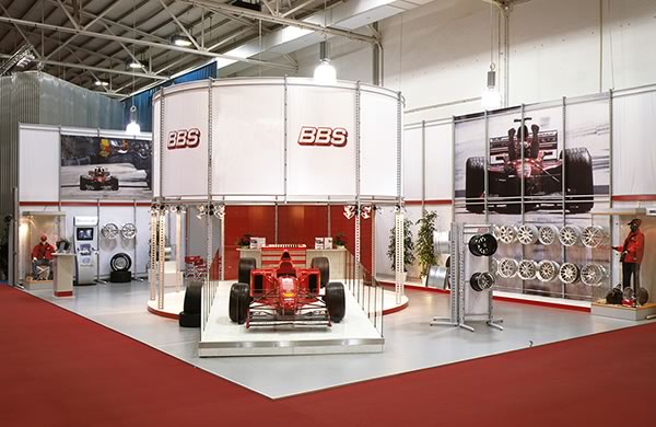 Essen Motorshow 2000