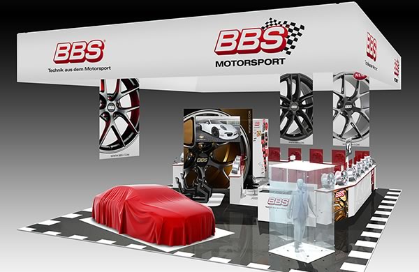 Essen Motorshow 2016