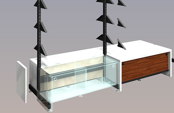 C.C.Buchner auf der didacta