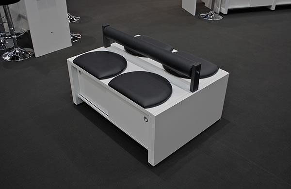 C.C.Buchner auf der didacta