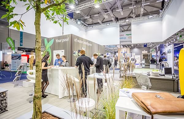 CHEMOFORM AG, AQUANALE 2015