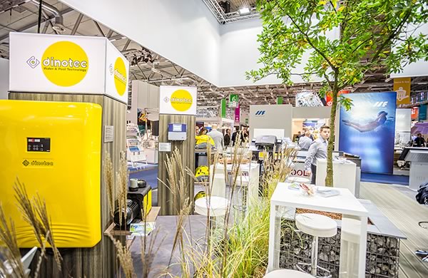 CHEMOFORM AG, AQUANALE 2015