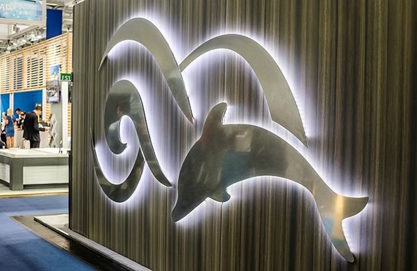 CHEMOFORM AG, AQUANALE 2015