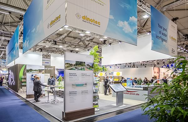 CHEMOFORM AG, AQUANALE 2015