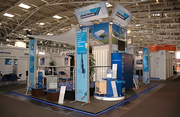 Fuchs Umwelttechnik GmbH