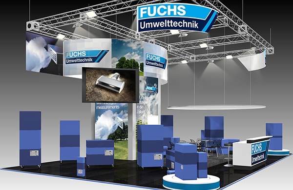 Fuchs Umwelttechnik GmbH