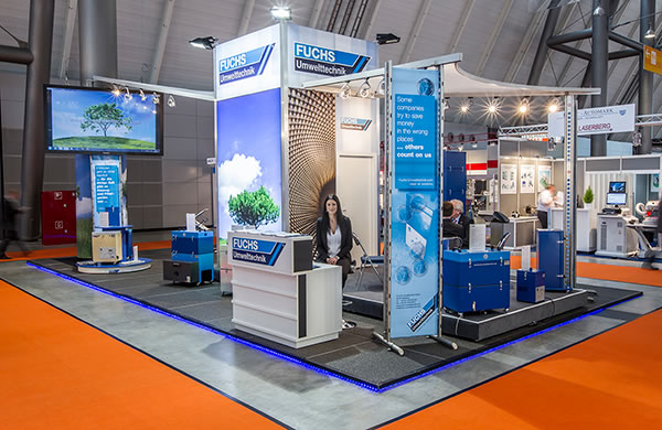 Fuchs Umwelttechnik GmbH