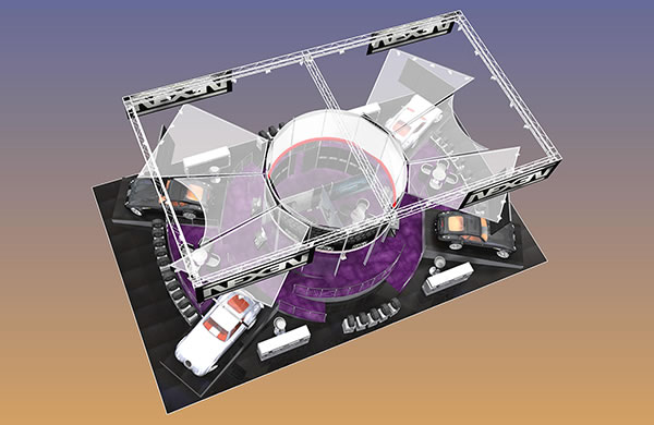 NEXEN TIRE Europe S.R.O.