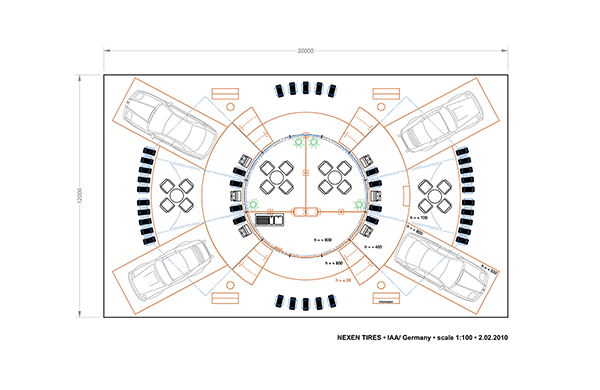 NEXEN TIRE Europe S.R.O.
