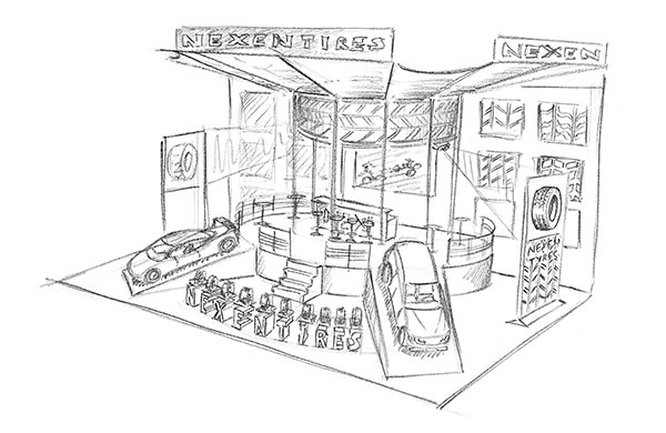 NEXEN TIRE Europe S.R.O.