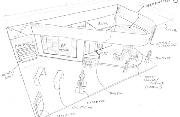 xplace GmbH, EuroCIS 2018